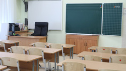 Капитальный ремонт школы-интерната в Александровском округе начнётся в мае