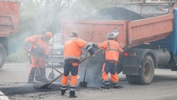 Дороги в шести населённых пунктах отремонтируют на Ставрополье 