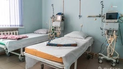 На Ставрополье к осени обновят сельскую больницу по нацпроекту