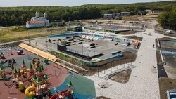 Самый большой памп-трек отремонтируют на Ставрополье 