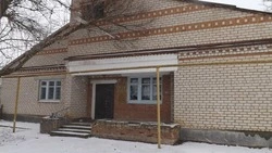 В Александровском округе отремонтируют ФАП более чем за 13 миллионов рублей 
