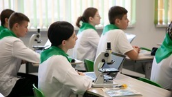 Работа по привлечению кадров в агропромышленную отрасль продолжится на Ставрополье