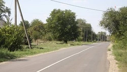 Более 500 км дорог отремонтировали на Ставрополье