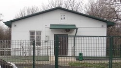 В Александровском округе открыли новый фельдшерско-акушерский пункт