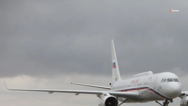Сеть авиамаршрутов на Ставрополье расширилась на шесть направлений