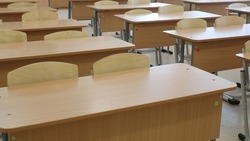 Раннюю профориентацию организуют в агроклассах Александровского округа