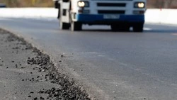 Ремонт ещё одного участка трассы завершили на Ставрополье 