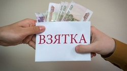 В аэропорту Минвод иностранец пытался дать взятку полицейскому