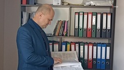 Юрист со Ставрополья открыл кабинет частной практики благодаря соцконтракту