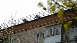 Капремонт МКД пройдёт в Александровском округе