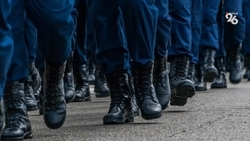 На экипировку мобилизованных ставропольцев направили 120 миллионов рублей 