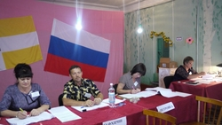 С праздничным настроением