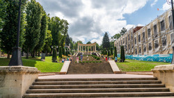 Новые санатории планируют построить на Ставрополье