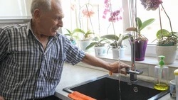 Более 300 абонентов подключат к новому водопроводу на Ставрополье 
