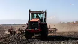 Аграрии Ставрополья завершили весенний сев зерновых культур 