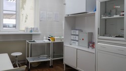 На Ставрополье дополнительно модернизируют медучреждения в 8 муниципалитетах