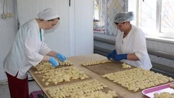 Ещё одно предприятие на Ставрополье может стать участником нацпроекта «Производительность труда»