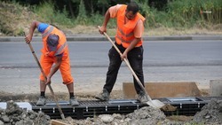 Губернатор Владимиров поручил ускорить ремонт ставропольских дорог