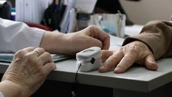 Ещё 120 ставропольцев обследовали здоровье по губернаторскому проекту