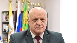 В селе Александровском проведёт приём представитель губернатора