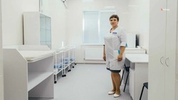 На Ставрополье обновят 75 медучреждений в этом году