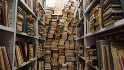 Студенты Ставрополя увидели священные книги на всех языках