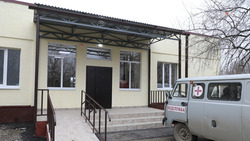 На Ставрополье увеличат финансирование на строительство медучреждений