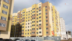 Помощь от государства при покупке жилья получат 55 жителей Ставрополья