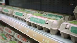 В ставропольских магазинах создали достаточный запас продовольствия