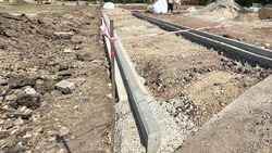 Бульвар в селе Александровском благоустроят по нацпроекту