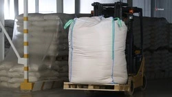 Более 80 тыс. тонн удобрений к озимому севу запасли на Ставрополье