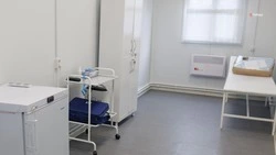 Александровская райбольница получила современное оборудование