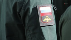Участник СВО занялся ремонтом машин благодаря соцконтракту