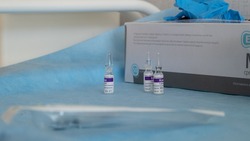Более одного миллиона ставропольцев завершили цикл вакцинации от коронавируса