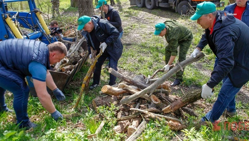 Глава Ставрополья поручил подготовить график субботников