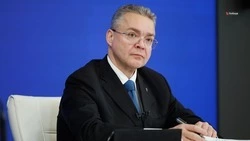 Глава Ставрополья поручил минсельхозу оперативно решать вопросы по время жатвы