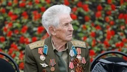 Более 20 ветеранам ВОВ Труновского округа отремонтировали дома за три года 