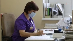 Врачи проконсультировали 45 тысяч жителей отдалённых территорий Ставрополья 