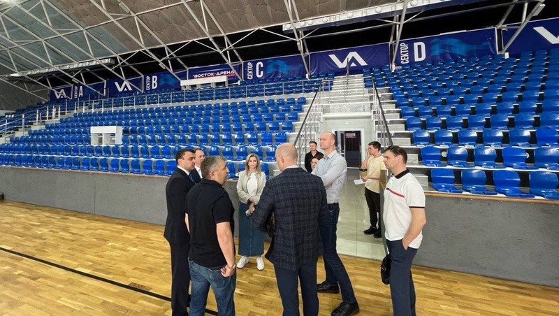 Ставрополье готовится к межрегиональному соревнованию среди ветеранов СВО 