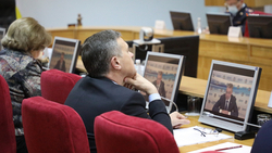 На Ставрополье приняли необходимые меры для обеспечения стабильности экономики