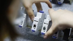 Предприятие Александровского округа расширяет ассортимент товаров и мощности