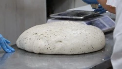 Пекарня Александровского округа использует для производства местную продукцию