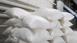 Больше 350 тыс. тонн муки произвели на Ставрополье в минувшем году