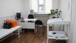 Более 50 медучреждений построили на Ставрополье за три года