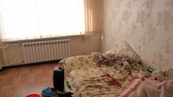 В Буденновске женщина признана виновной в попытке убийства своего новорожденного ребенка
