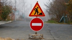 В Александровском округе в 2022 году благоустроят больше двух километров муниципальных дорог