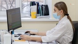 Штат Александровской районной больницы пополнила врач-целевик