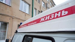 Амбулаторные учреждения Александровского округа обновили санитарный транспорт