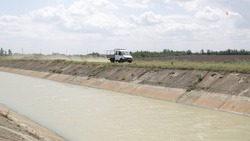 Ещё три системы мониторинга воды в реках установят на Ставрополье