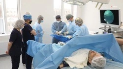 На Ставрополье планируют проводить до 22 тысяч высокотехнологичных операций в год
